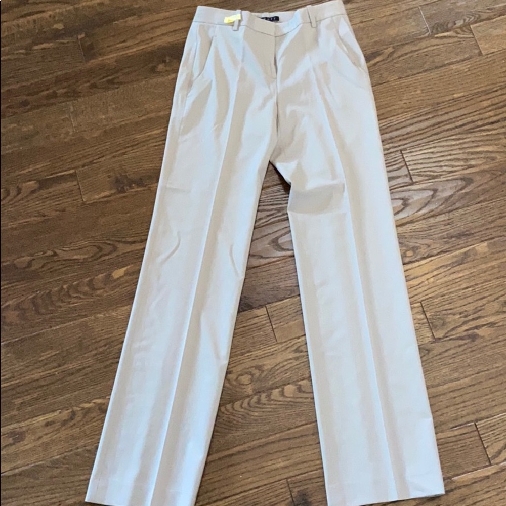 Theory dress pants
